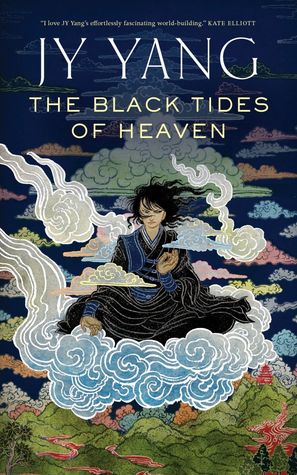 the black tides of heaven by neon yang