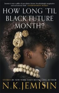 how long til black future month sparknotes
