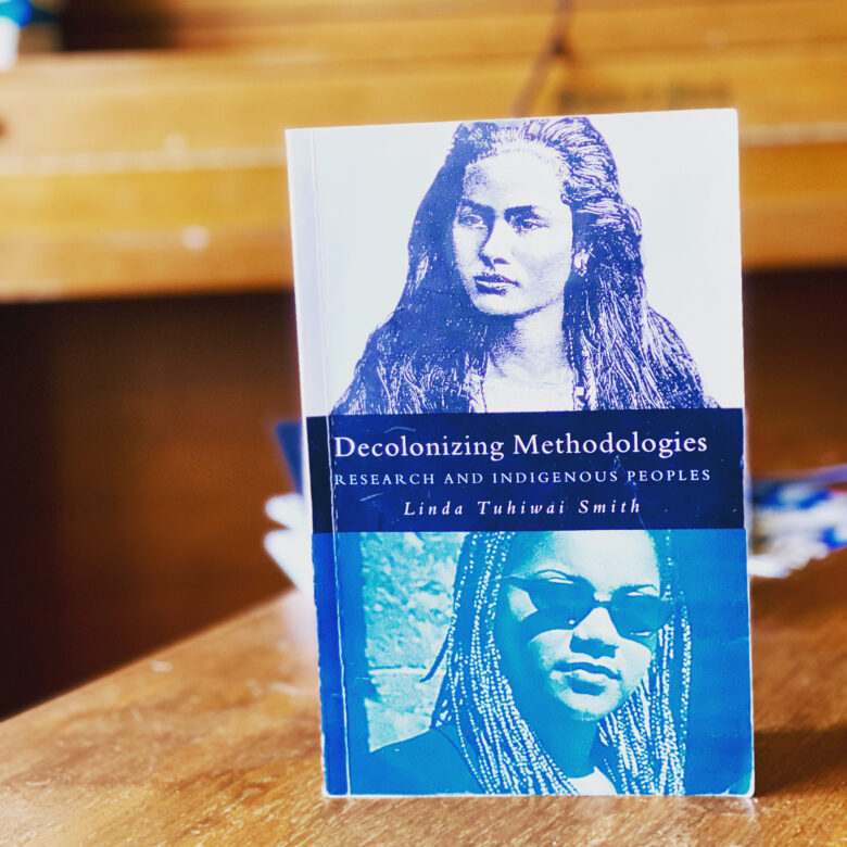 linda t smith decolonizing methodologies linda t smith decolonizing methodologies